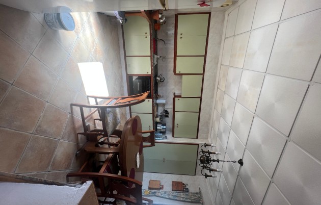 Sale - Finca - Elche - Partida Daimes, La Hoya