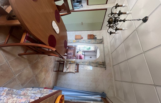 Sale - Finca - Elche - Partida Daimes, La Hoya