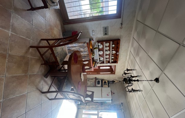 Sale - Finca - Elche - Partida Daimes, La Hoya