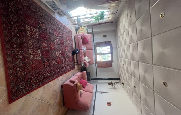 Sale - Finca - Elche - Partida Daimes, La Hoya