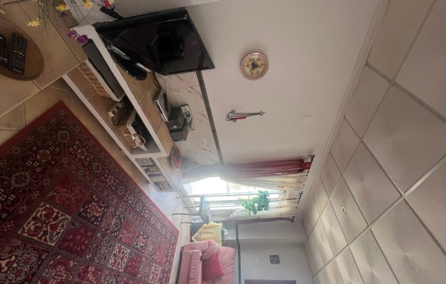 Sale - Finca - Elche - Partida Daimes, La Hoya