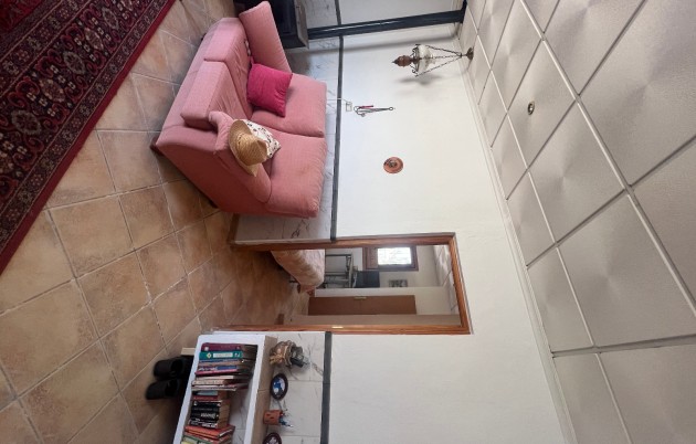 Sale - Finca - Elche - Partida Daimes, La Hoya