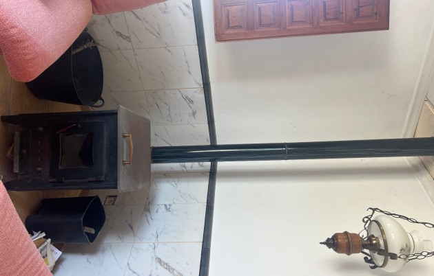 Sale - Finca - Elche - Partida Daimes, La Hoya