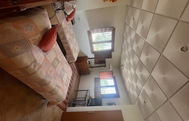 Sale - Finca - Elche - Partida Daimes, La Hoya