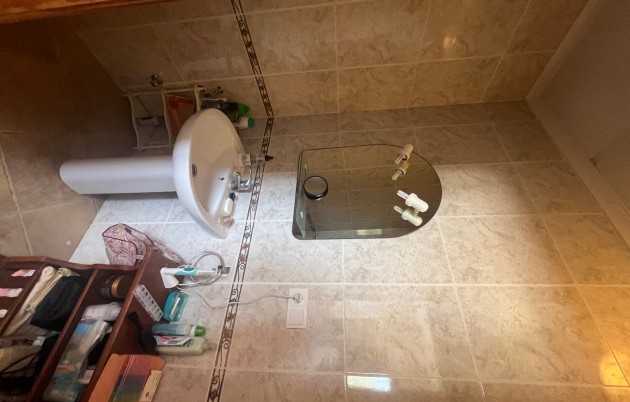 Sale - Finca - Elche - Partida Daimes, La Hoya