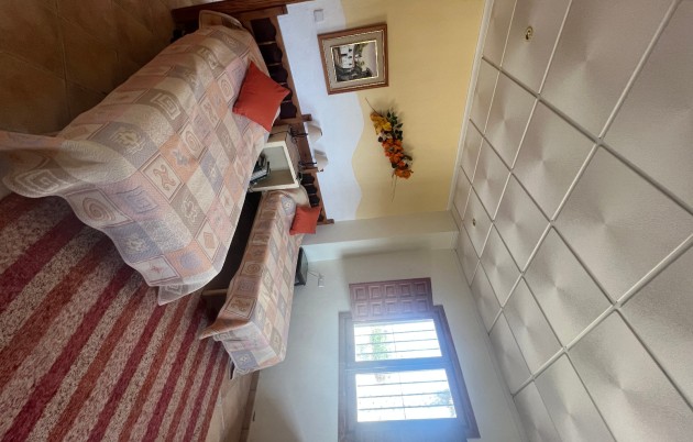 Sale - Finca - Elche - Partida Daimes, La Hoya