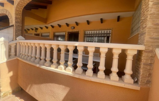 Sale - Terraced house - Guardamar del Segura - Guardamar