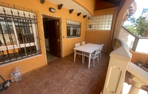 Sale - Terraced house - Guardamar del Segura - Guardamar