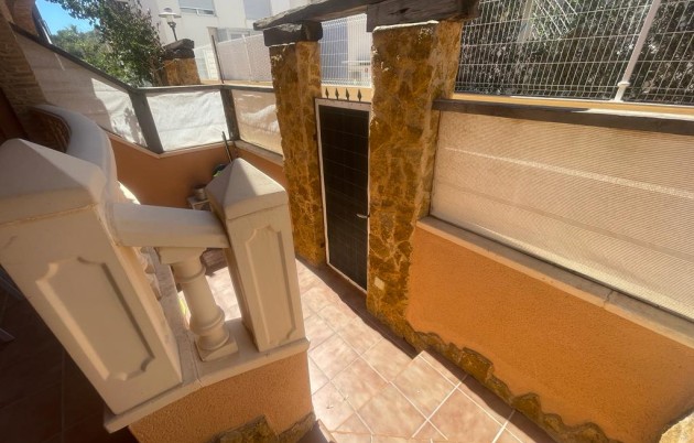 Sale - Terraced house - Guardamar del Segura - Guardamar