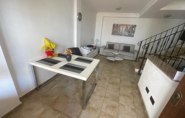 Sale - Terraced house - Guardamar del Segura - Guardamar