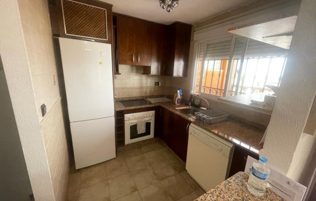 Sale - Terraced house - Guardamar del Segura - Guardamar