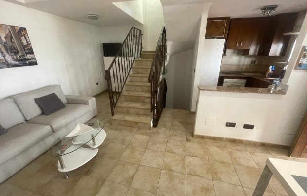 Sale - Terraced house - Guardamar del Segura - Guardamar
