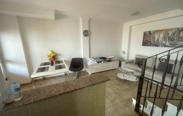 Sale - Terraced house - Guardamar del Segura - Guardamar