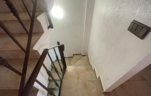 Sale - Terraced house - Guardamar del Segura - Guardamar