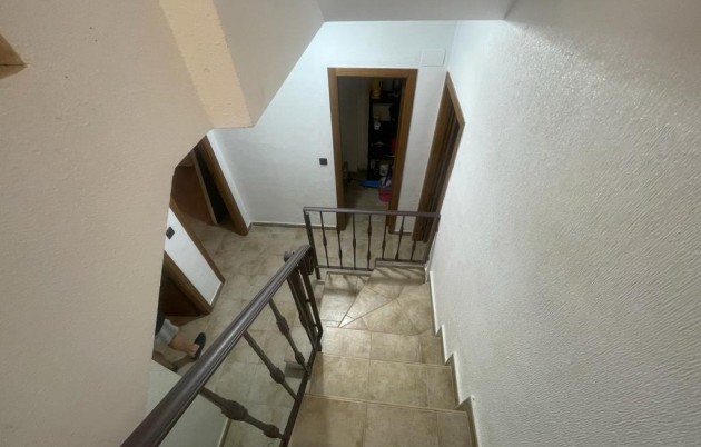 Sale - Terraced house - Guardamar del Segura - Guardamar
