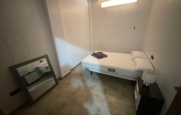 Sale - Terraced house - Guardamar del Segura - Guardamar