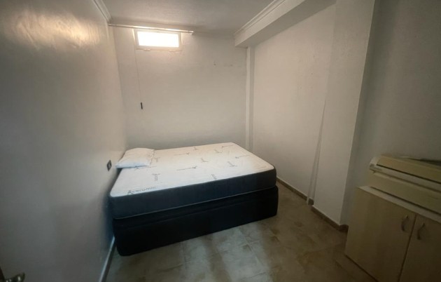 Sale - Terraced house - Guardamar del Segura - Guardamar