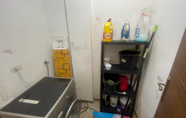 Sale - Terraced house - Guardamar del Segura - Guardamar