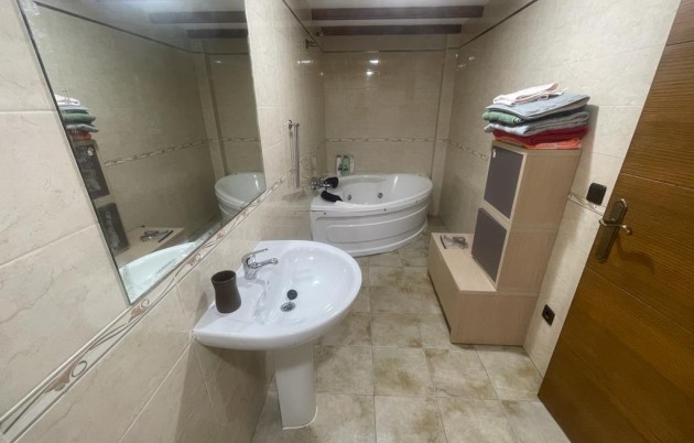 Sale - Terraced house - Guardamar del Segura - Guardamar