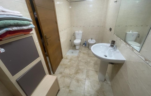 Sale - Terraced house - Guardamar del Segura - Guardamar