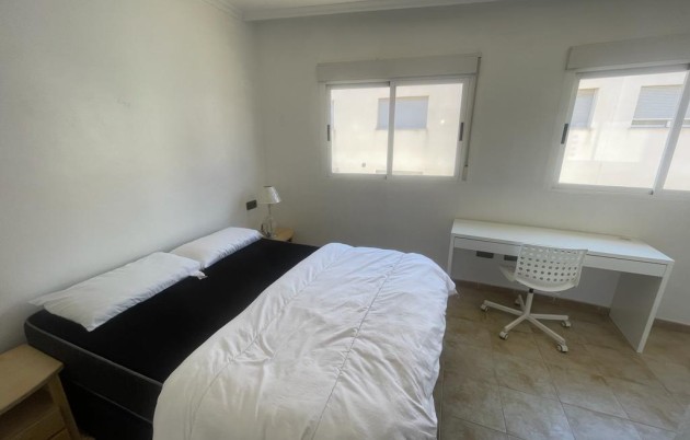 Sale - Terraced house - Guardamar del Segura - Guardamar