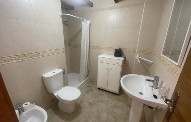 Sale - Terraced house - Guardamar del Segura - Guardamar