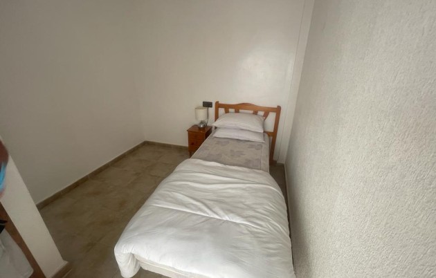 Sale - Terraced house - Guardamar del Segura - Guardamar