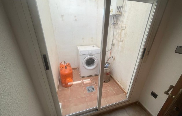 Sale - Terraced house - Guardamar del Segura - Guardamar