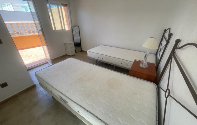 Sale - Terraced house - Guardamar del Segura - Guardamar