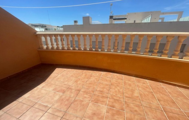 Sale - Terraced house - Guardamar del Segura - Guardamar