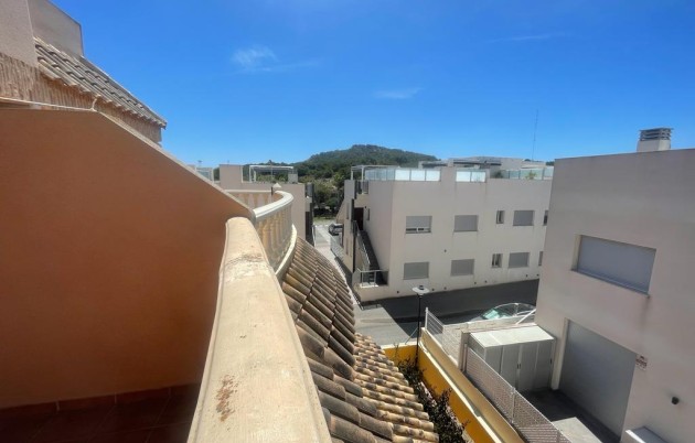 Sale - Terraced house - Guardamar del Segura - Guardamar