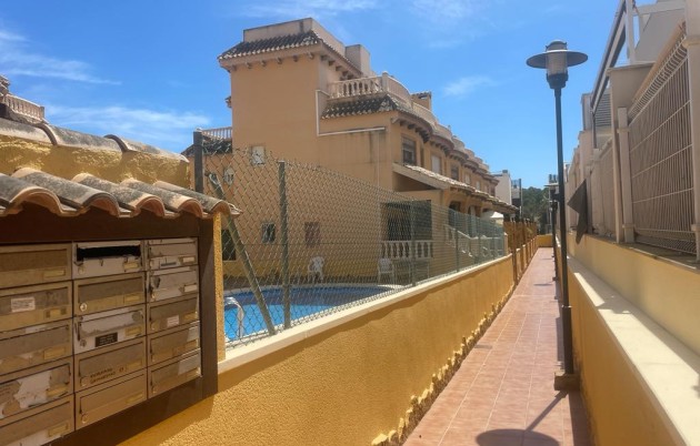 Sale - Terraced house - Guardamar del Segura - Guardamar