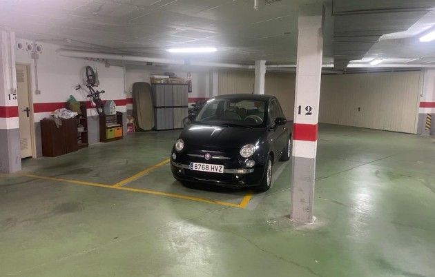 Sale - Terraced house - Guardamar del Segura - Guardamar