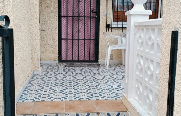 Sale - Terraced house - San Fulgencio - Urb. La Marina