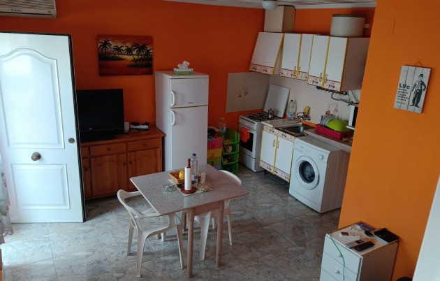 Sale - Terraced house - San Fulgencio - Urb. La Marina