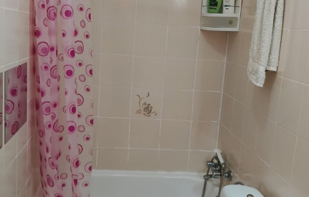 Sale - Terraced house - San Fulgencio - Urb. La Marina