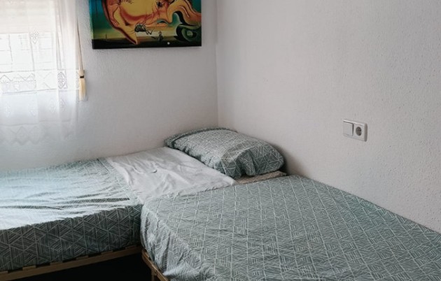 Sale - Terraced house - San Fulgencio - Urb. La Marina