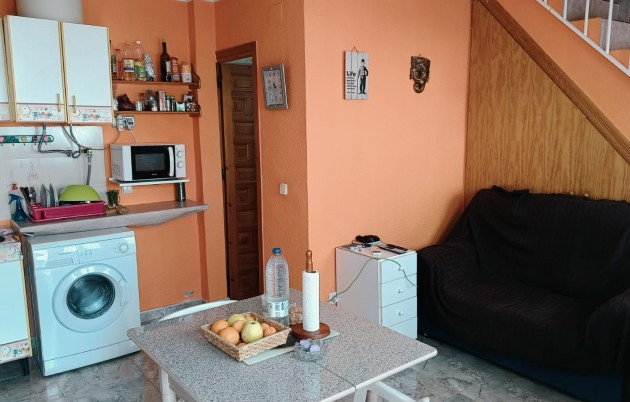 Sale - Terraced house - San Fulgencio - Urb. La Marina