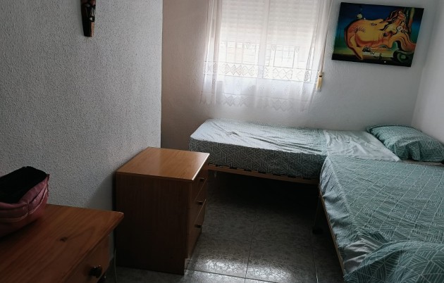 Sale - Terraced house - San Fulgencio - Urb. La Marina