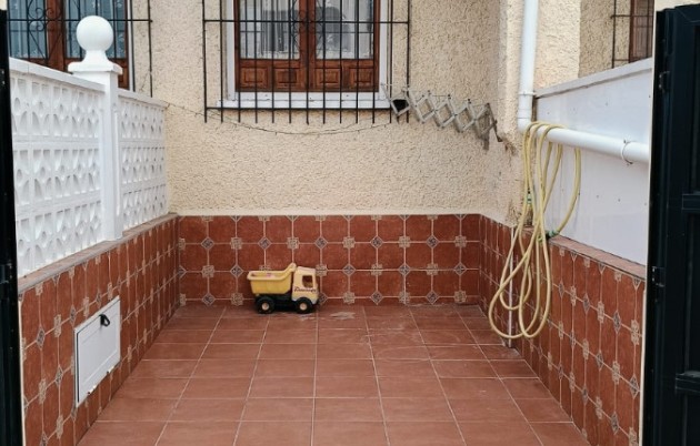 Sale - Terraced house - San Fulgencio - Urb. La Marina