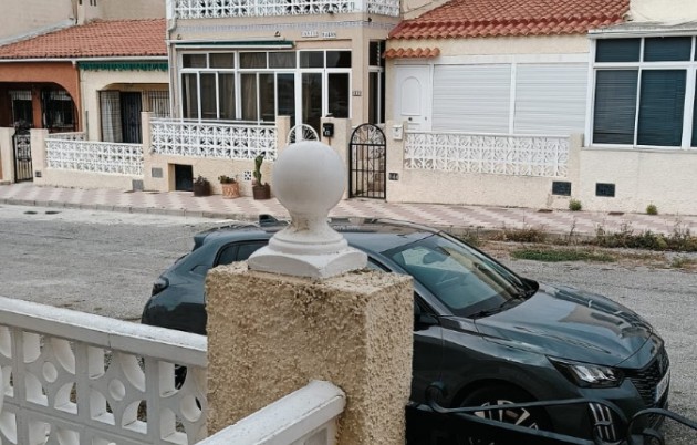 Sale - Terraced house - San Fulgencio - Urb. La Marina