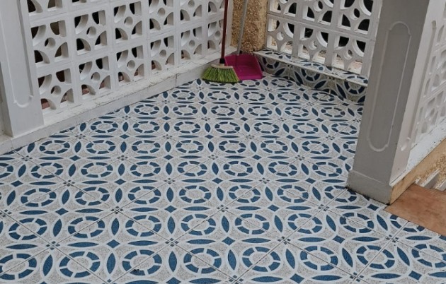 Sale - Terraced house - San Fulgencio - Urb. La Marina