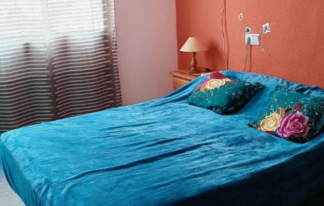 Sale - Terraced house - San Fulgencio - Urb. La Marina