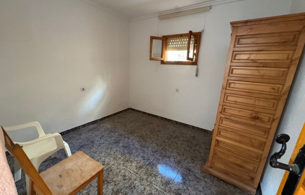 Sale - Detached house - San Fulgencio - Urb. La Marina