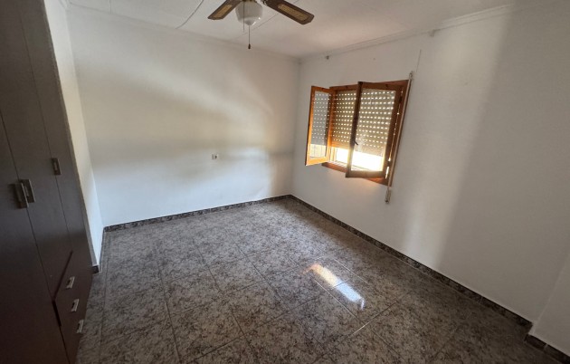 Sale - Detached house - San Fulgencio - Urb. La Marina