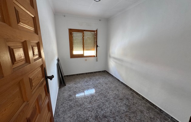Sale - Detached house - San Fulgencio - Urb. La Marina