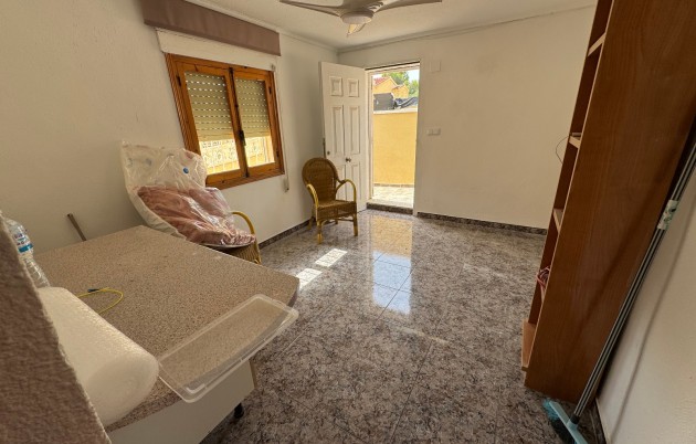 Sale - Detached house - San Fulgencio - Urb. La Marina