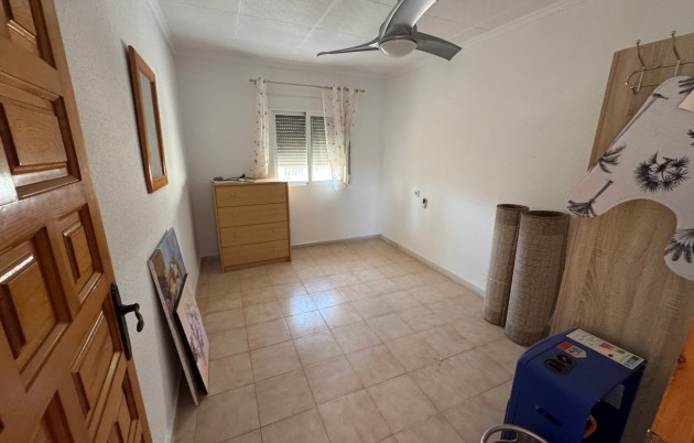 Sale - Detached house - San Fulgencio - Urb. La Marina