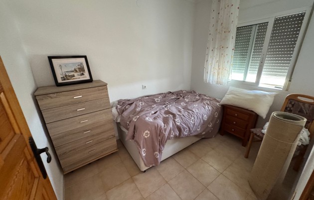 Sale - Detached house - San Fulgencio - Urb. La Marina