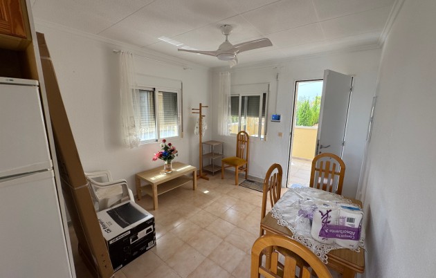 Sale - Detached house - San Fulgencio - Urb. La Marina